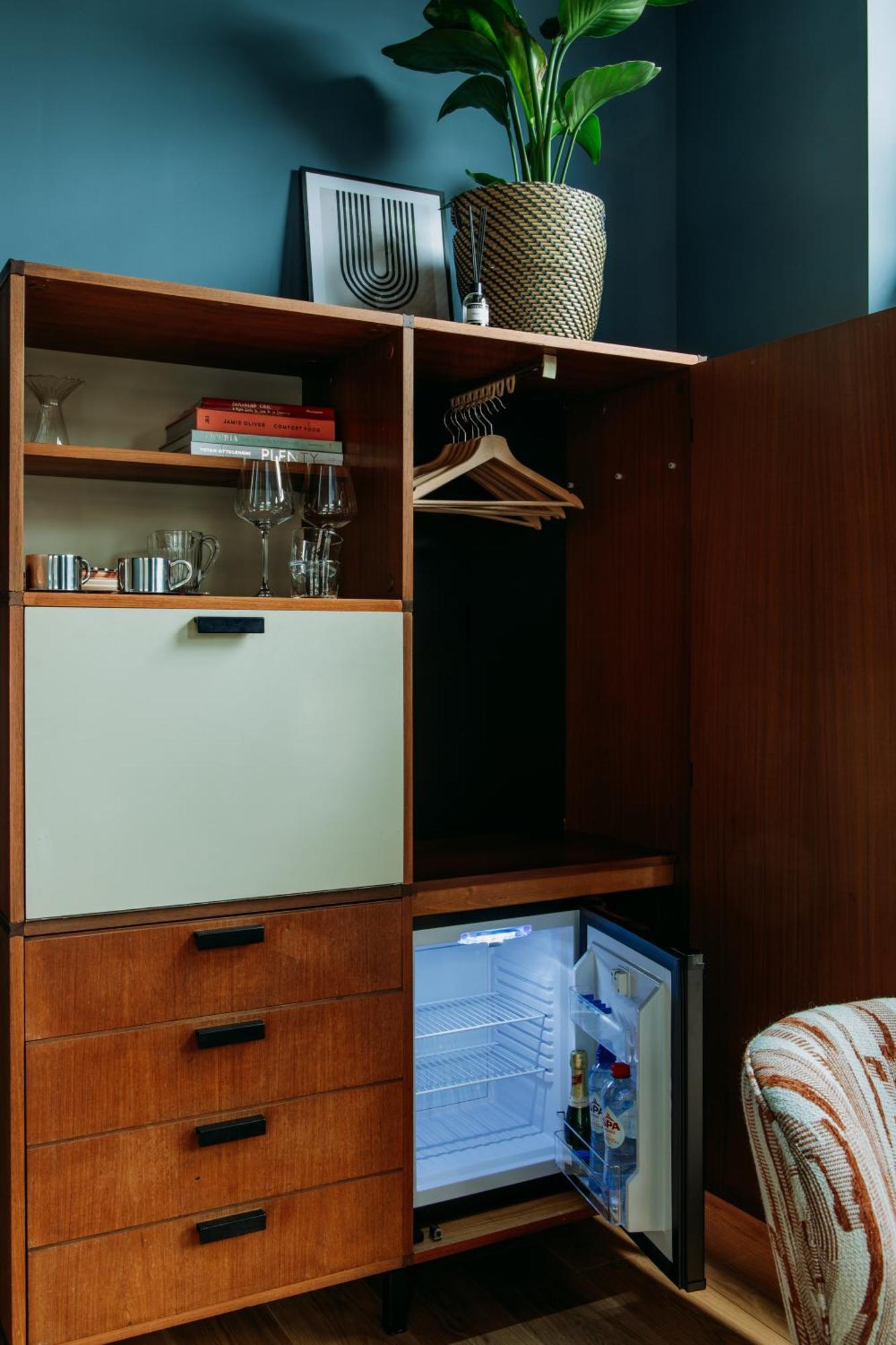 Lelou Bed & Breakfast Utrecht