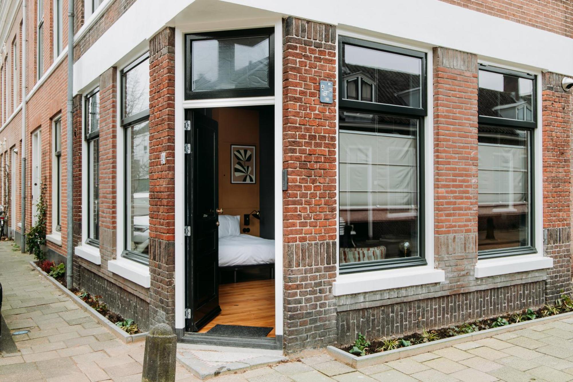 Lelou * Utrecht