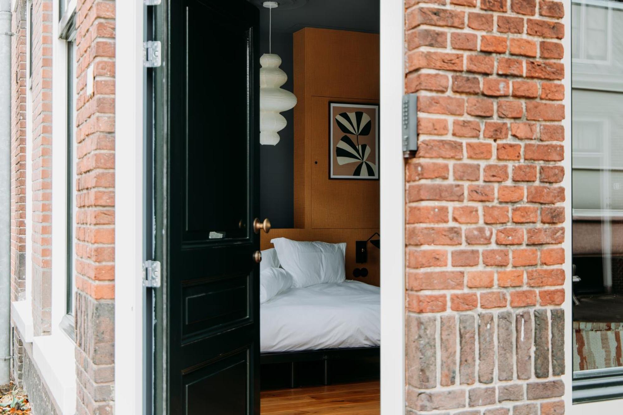 Bed & Breakfast Lelou