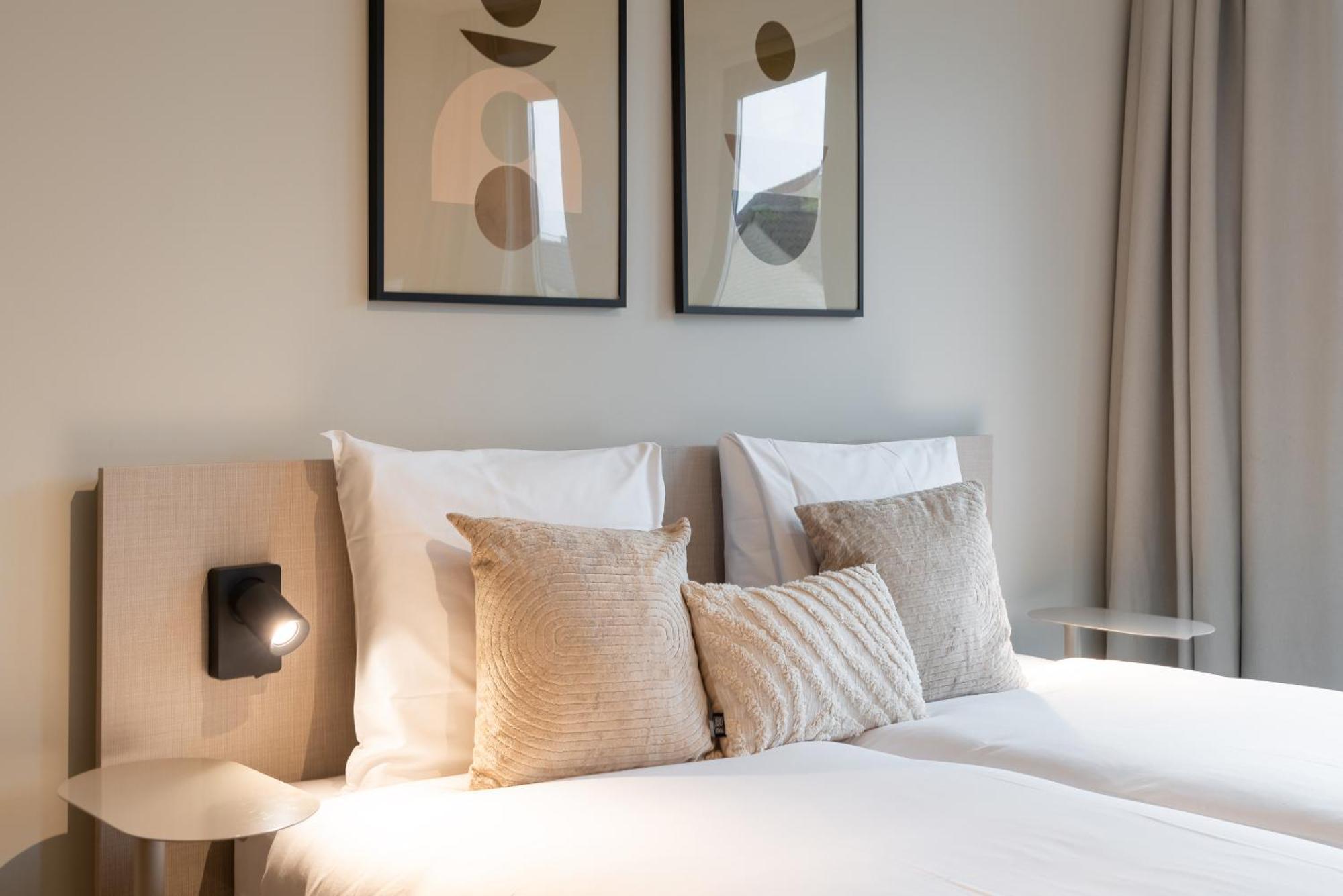 Utrechtcityapartments - Weerdsingel Huoneisto *