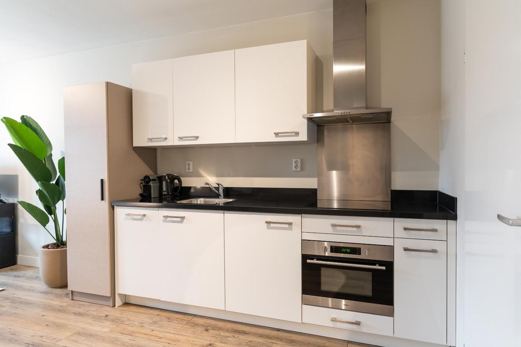 Utrechtcityapartments - Weerdsingel Huoneisto *