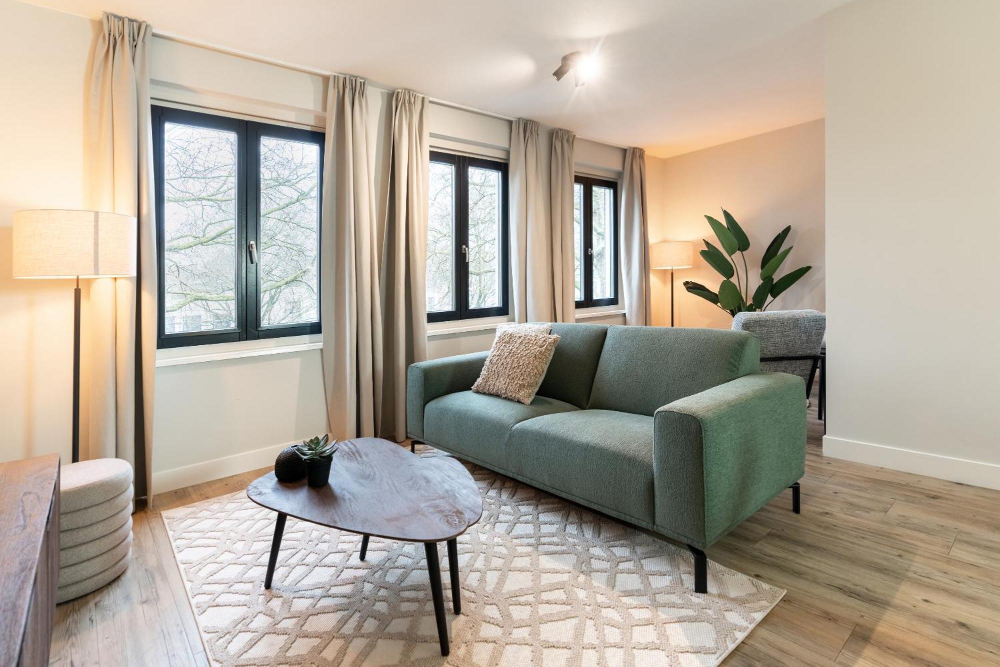 Utrechtcityapartments - Weerdsingel Huoneisto Utrecht