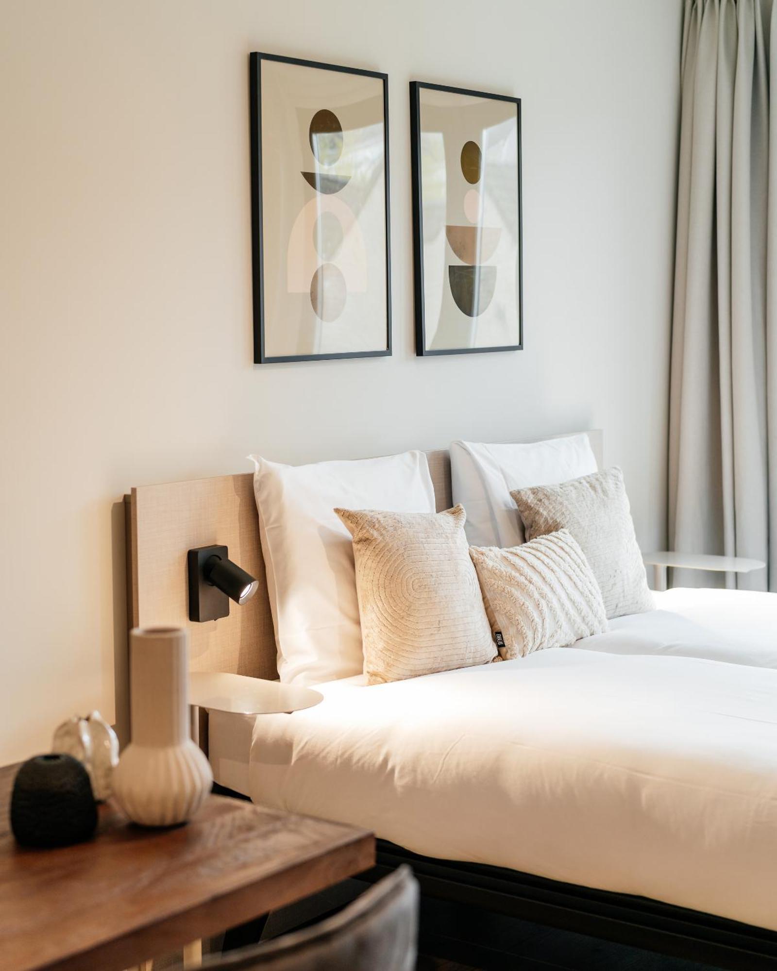 Huoneisto Utrechtcityapartments - Weerdsingel Utrecht