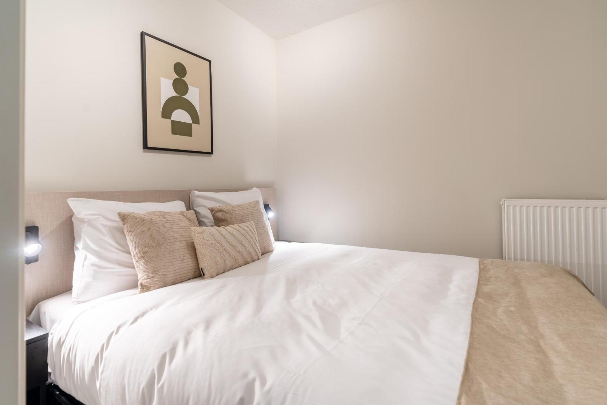Utrechtcityapartments - Weerdsingel Utrecht