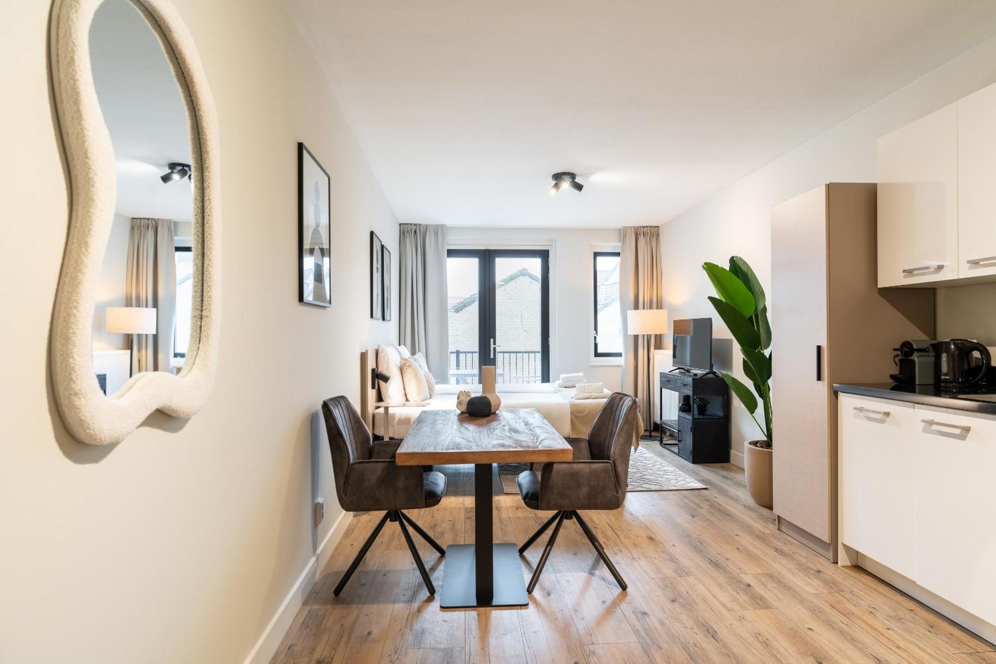 Utrechtcityapartments - Weerdsingel Huoneisto Utrecht