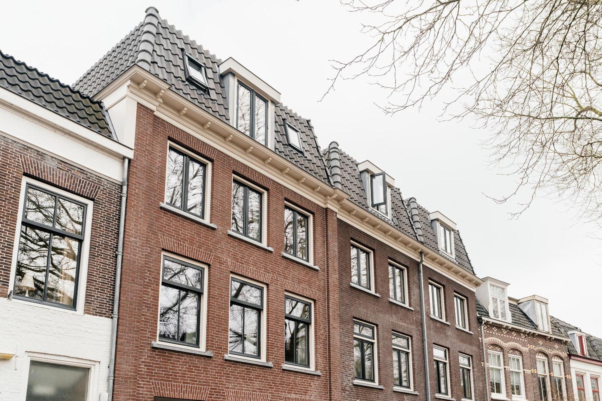 Huoneisto Utrechtcityapartments - Weerdsingel Utrecht