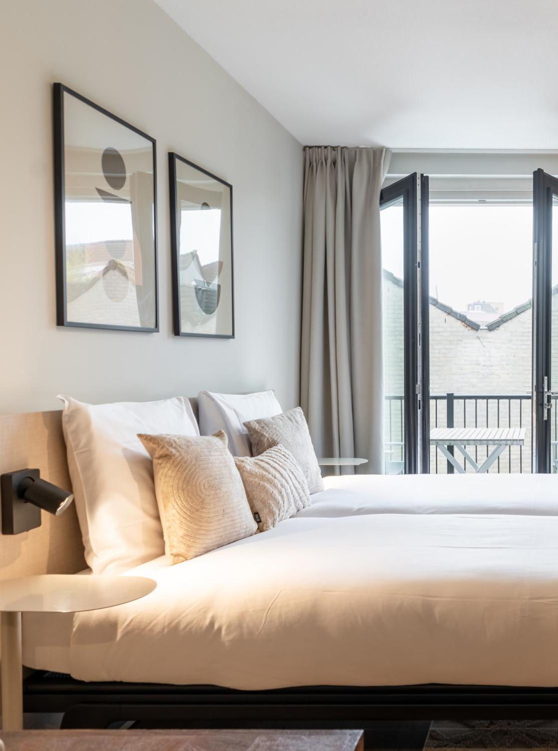 Utrechtcityapartments - Weerdsingel Huoneisto