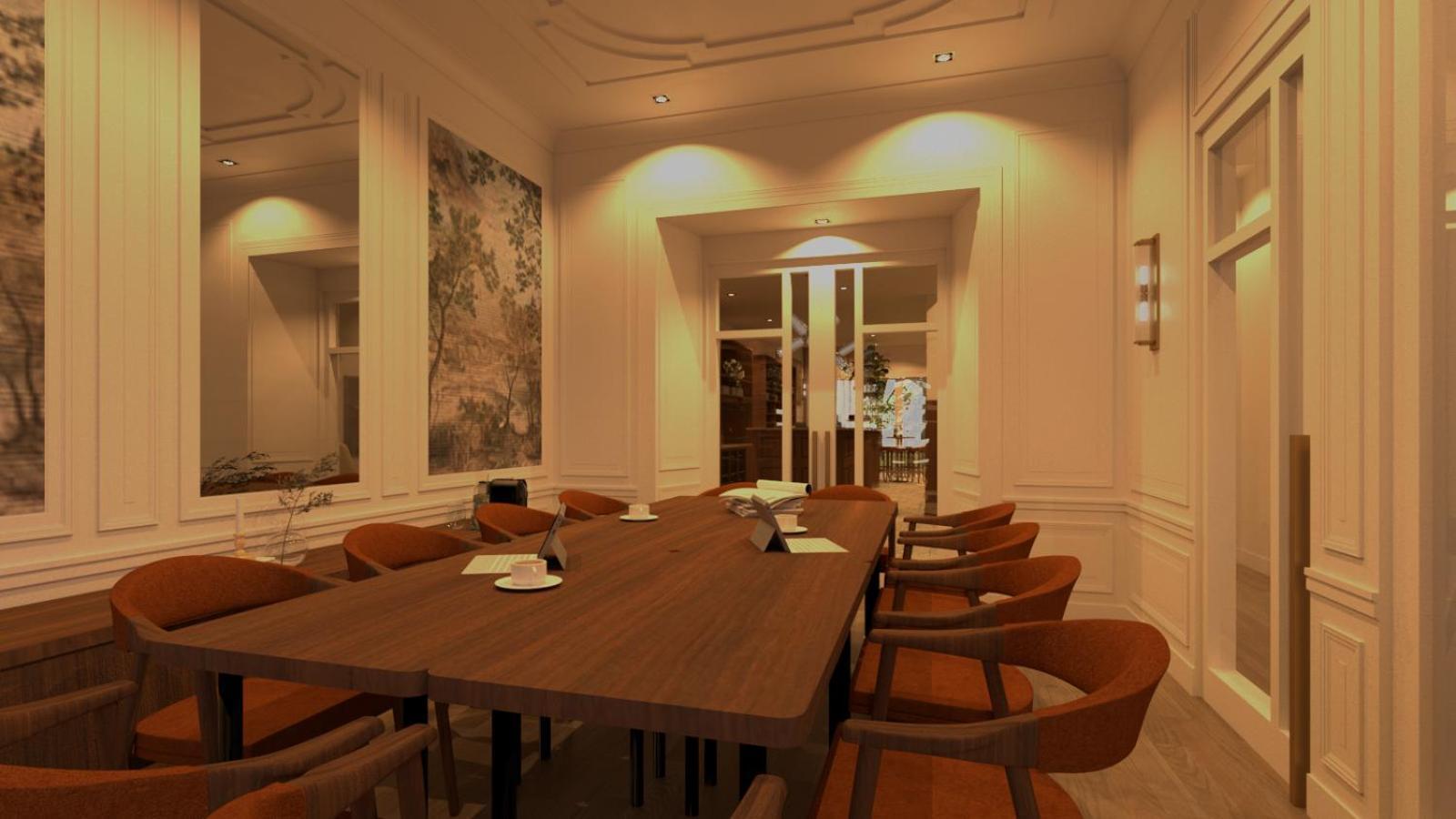 Hotel Malie House