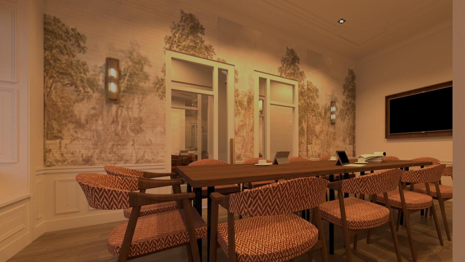 Hotel Malie House Utrecht