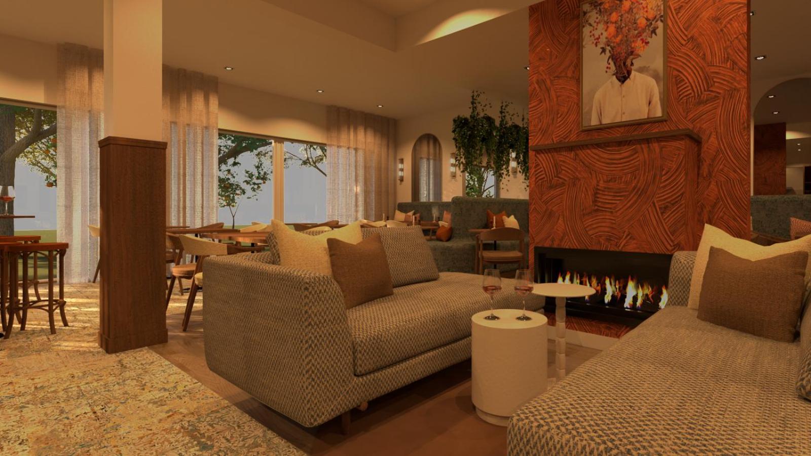 Malie House Hotel 4*
