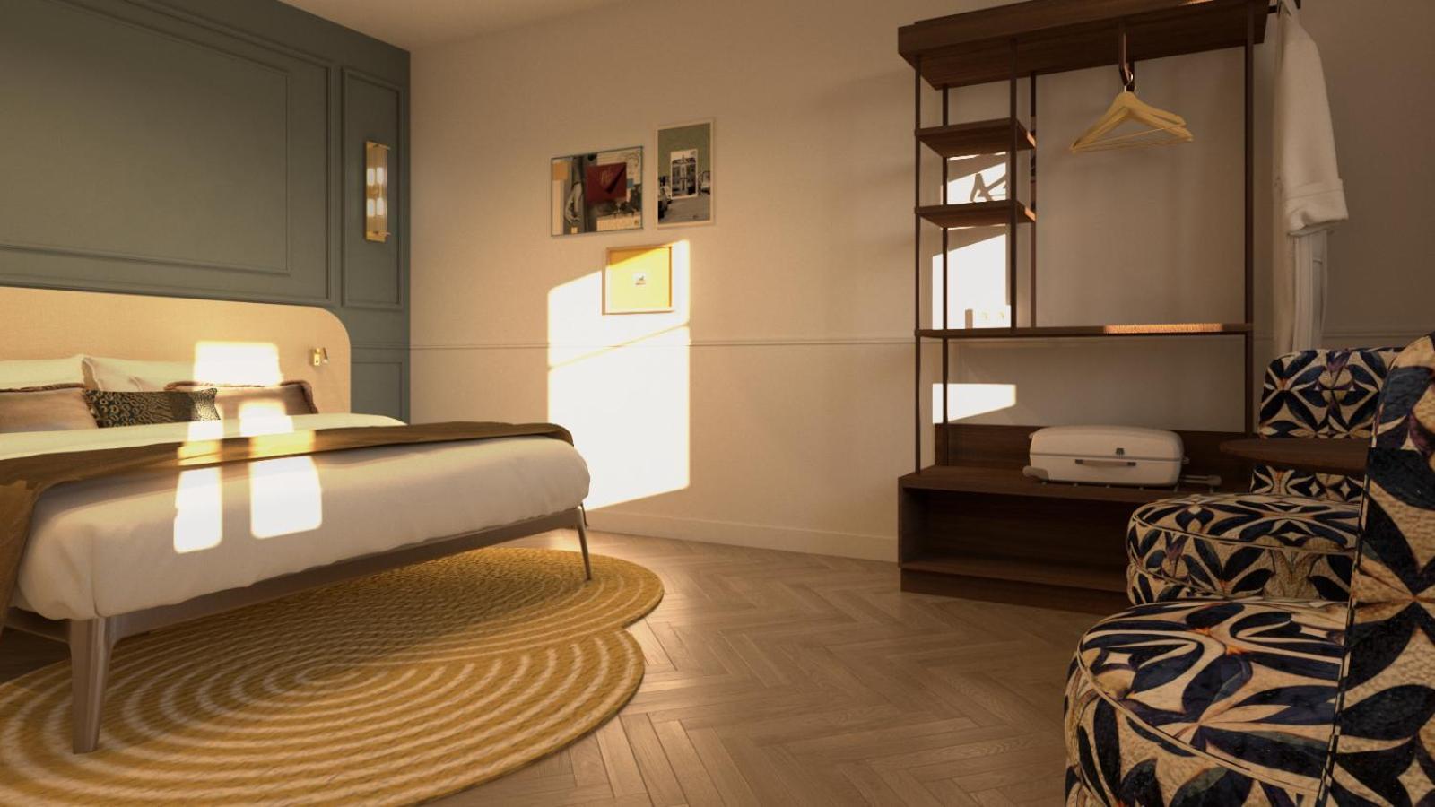 Hotel Malie House