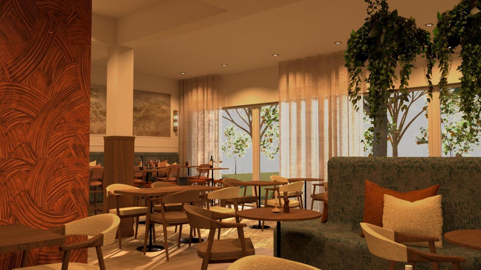 Hotel Malie House 4*