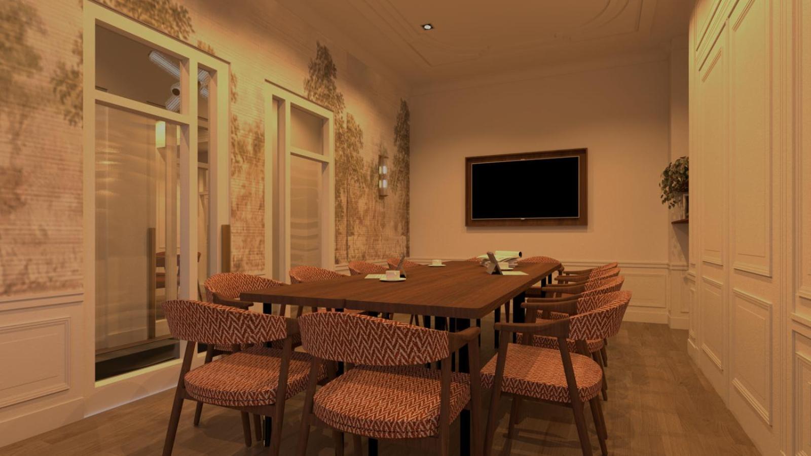 Malie House Hotel
