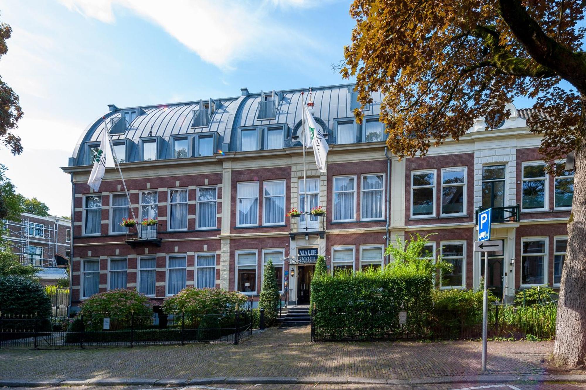 Malie House 4*