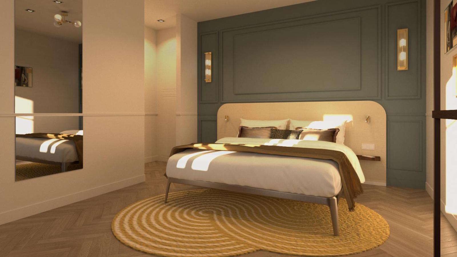Malie House Hotel
