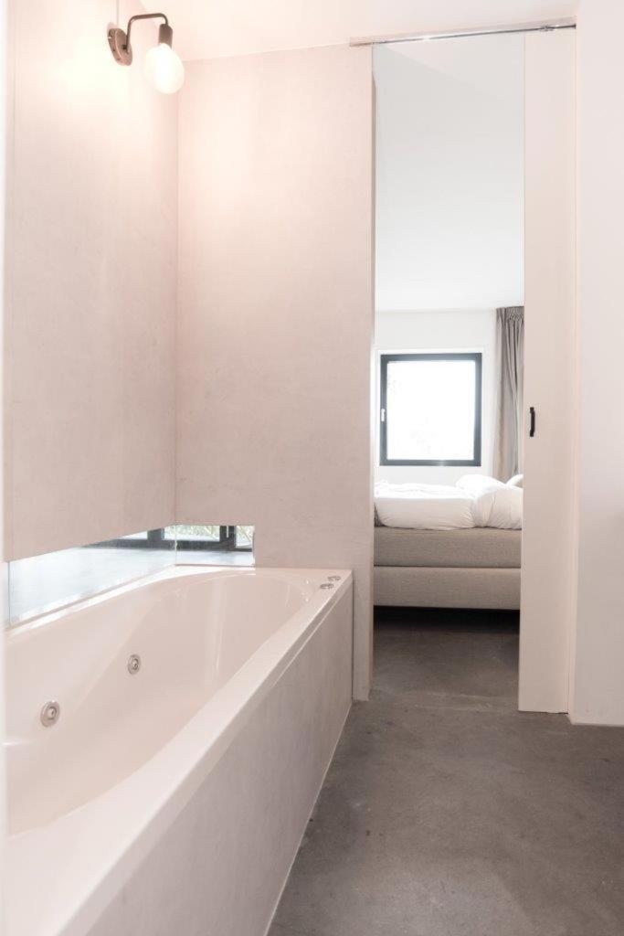 Centre Loft On The Historic Canal Appartement *