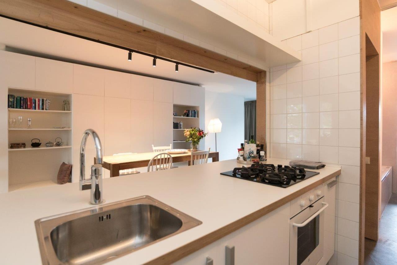 Appartement Centre Loft On The Historic Canal *