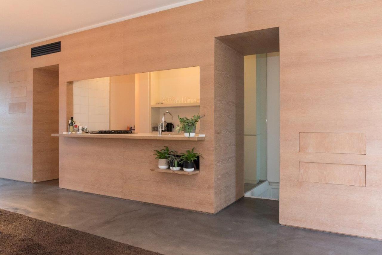 Appartement Centre Loft On The Historic Canal Utrecht