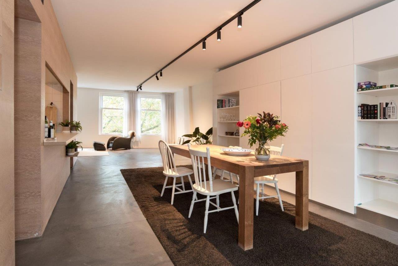 Centre Loft On The Historic Canal *