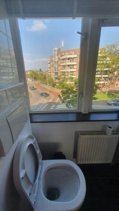 Luminous - Juliana Park Free Parking Apartment Utrecht