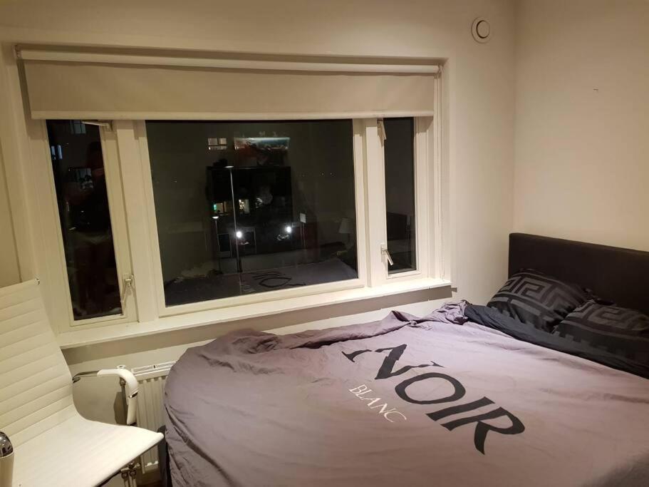 Apartment Luminous - Juliana Park Free Parking