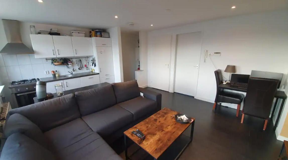 Luminous - Juliana Park Free Parking Apartment *