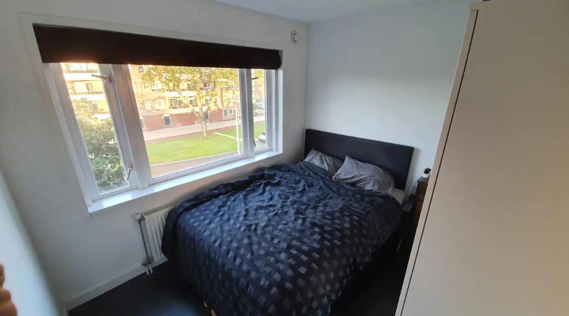 Apartment Luminous - Juliana Park Free Parking *