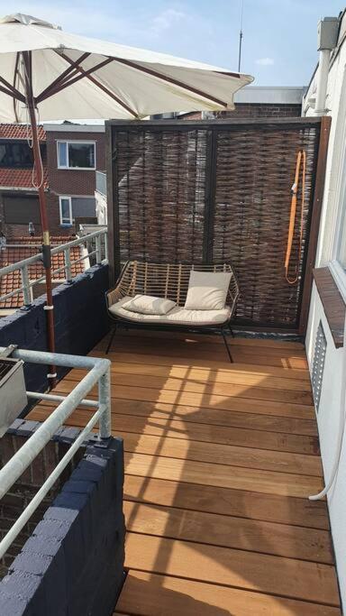 Apartment Luminous - Juliana Park Free Parking *