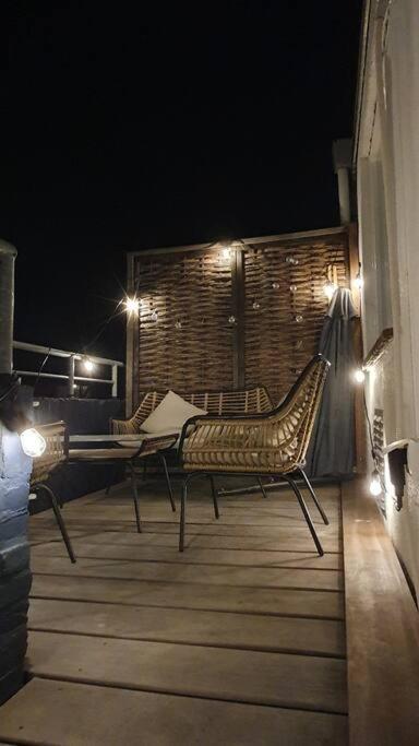 Luminous - Juliana Park Free Parking Apartment Utrecht