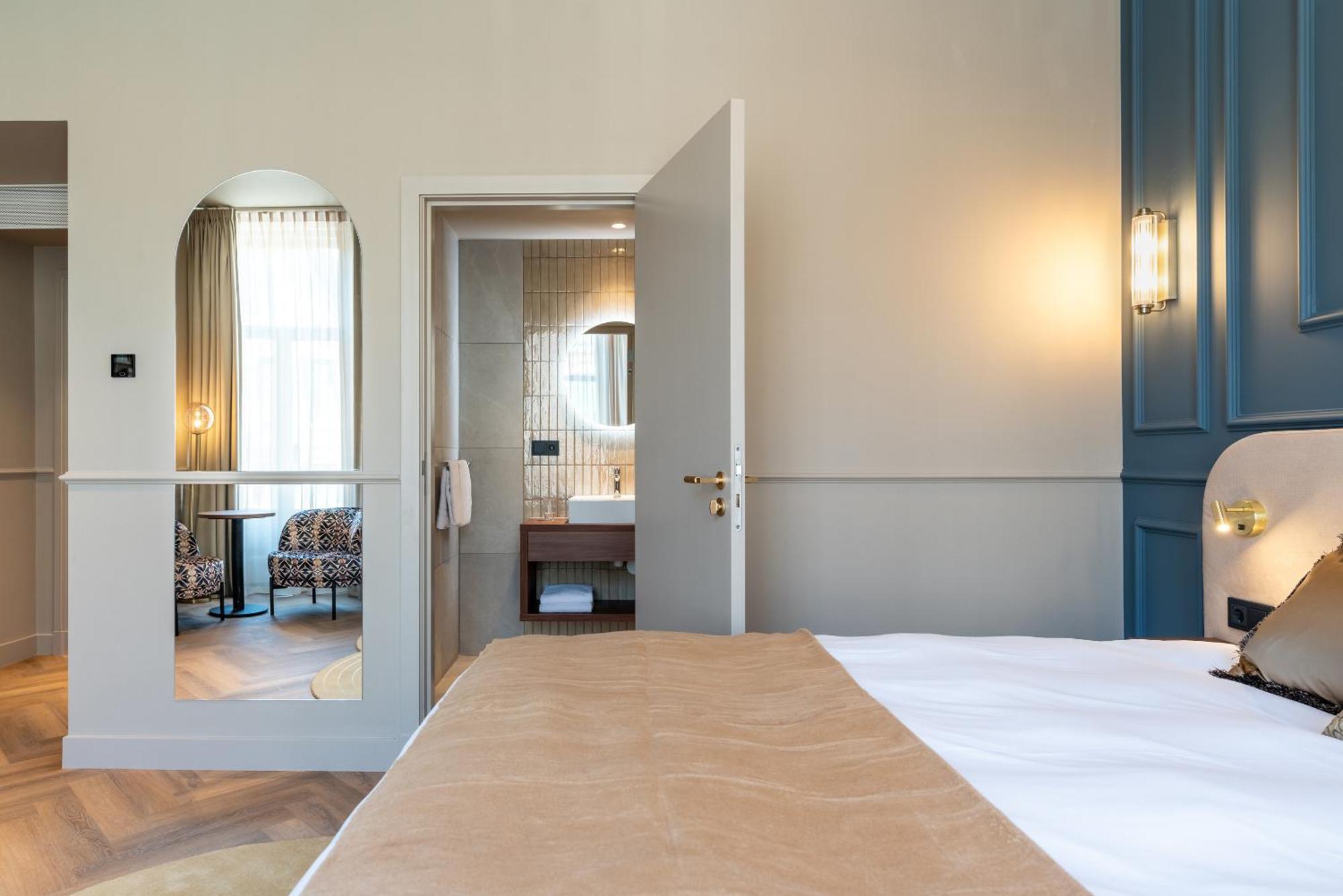 Malie House 4* Utrecht