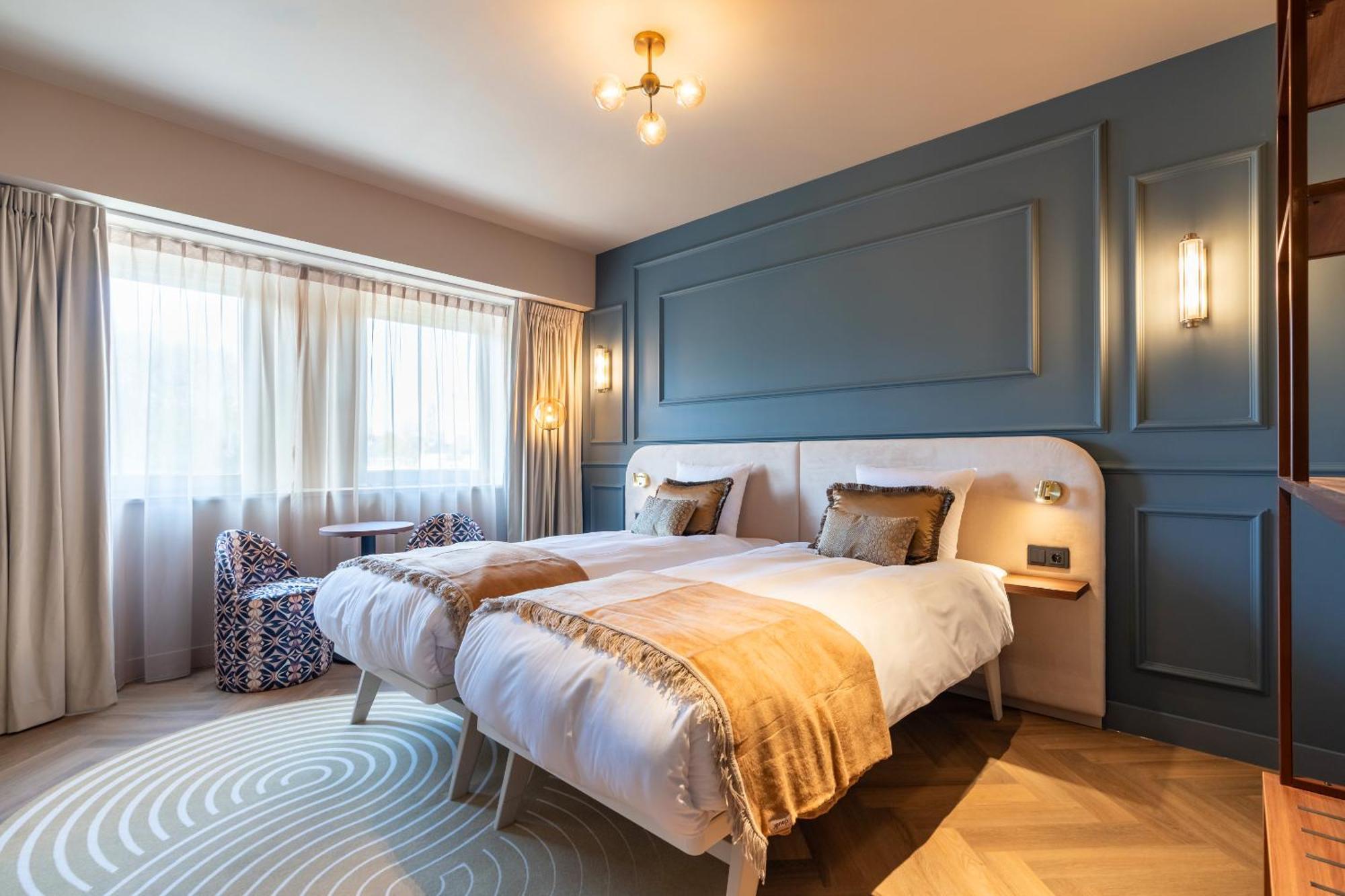 Malie House 4* Utrecht