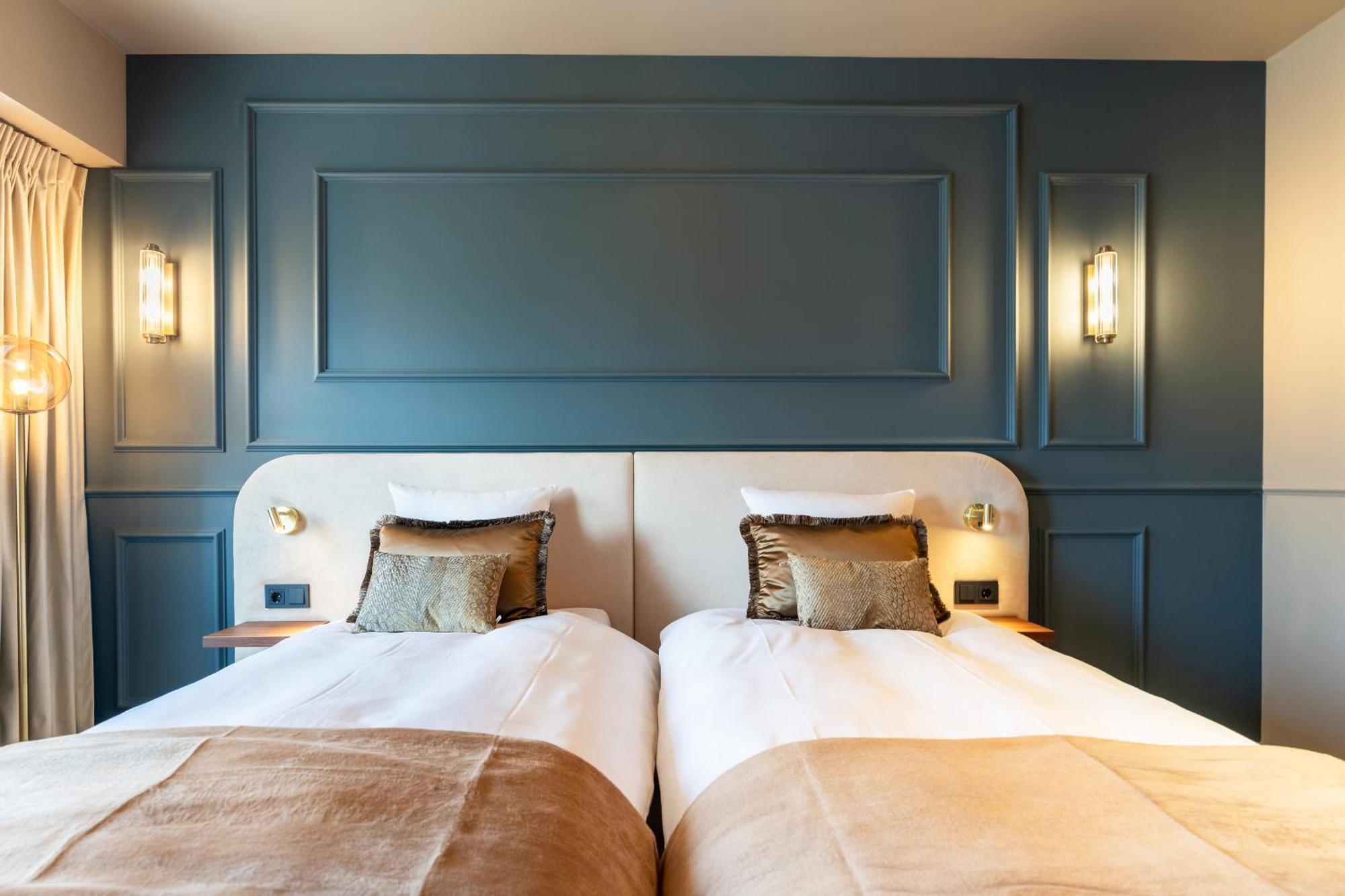 Malie House Hotel 4*