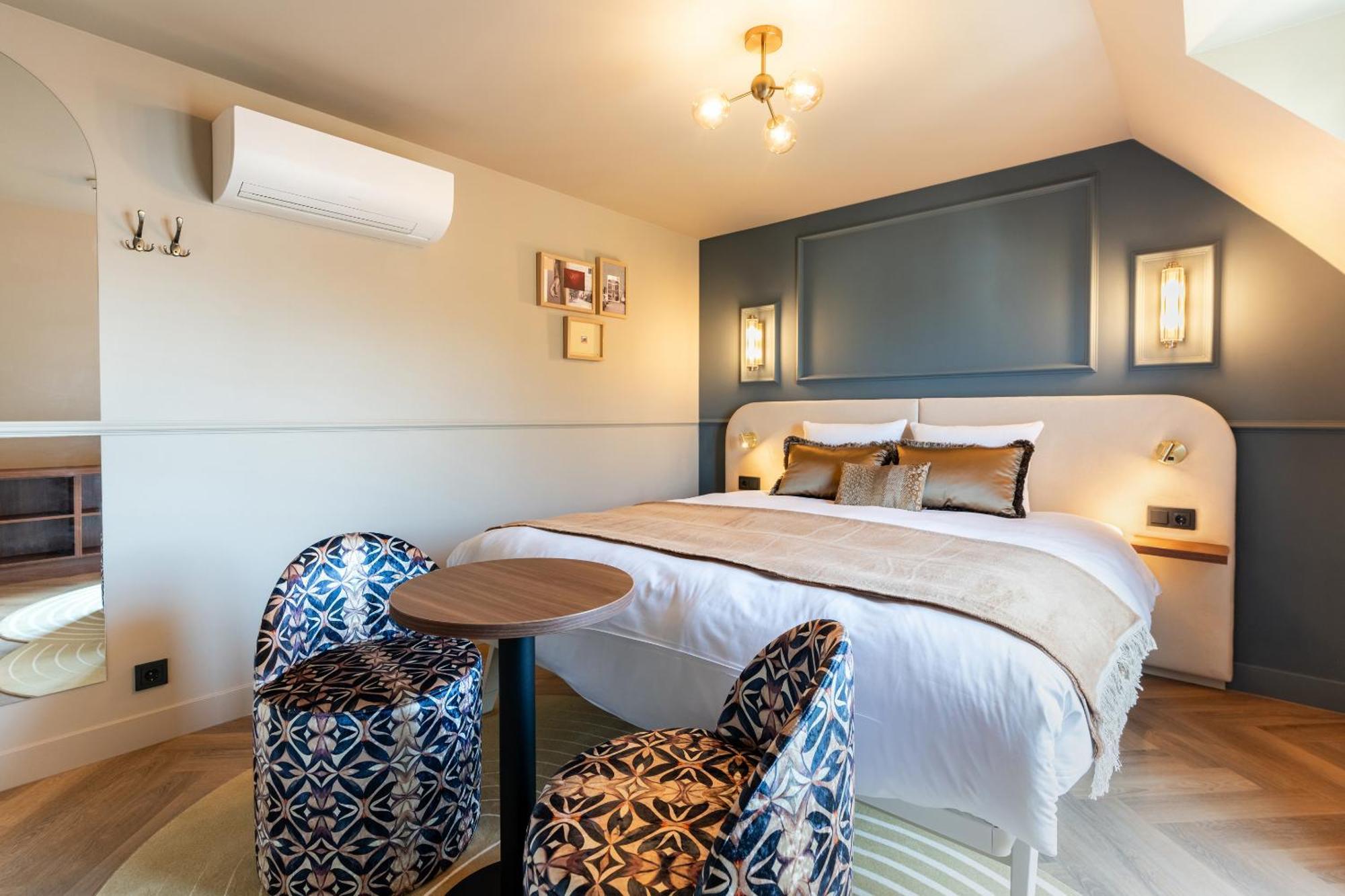 Malie House Hotel