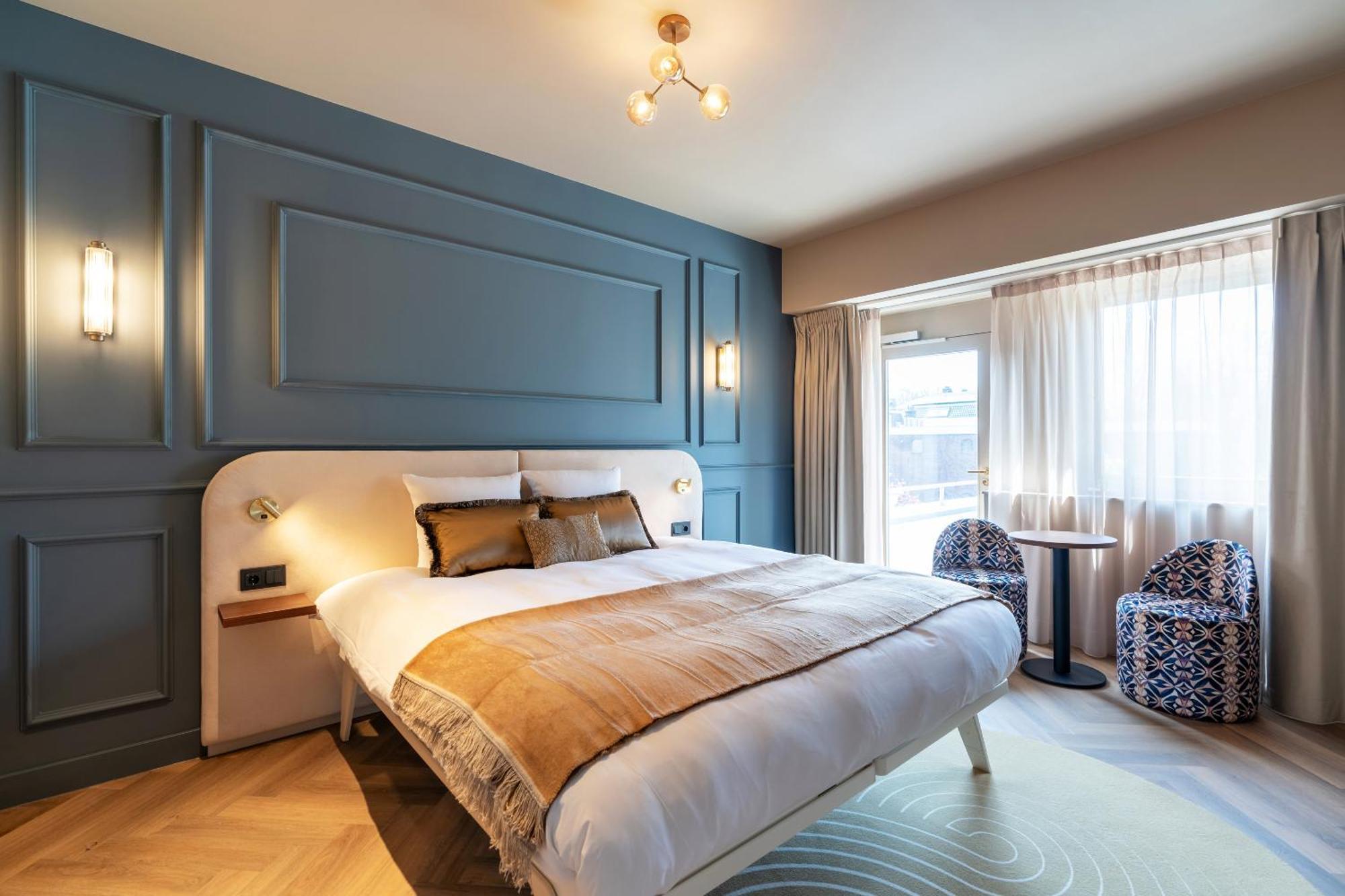 Hotel Malie House