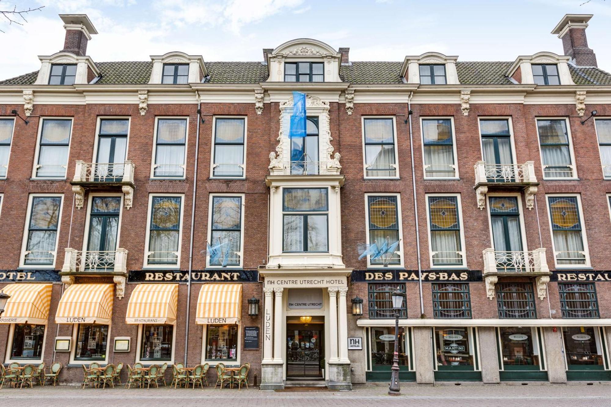 Nh Centre Utrecht