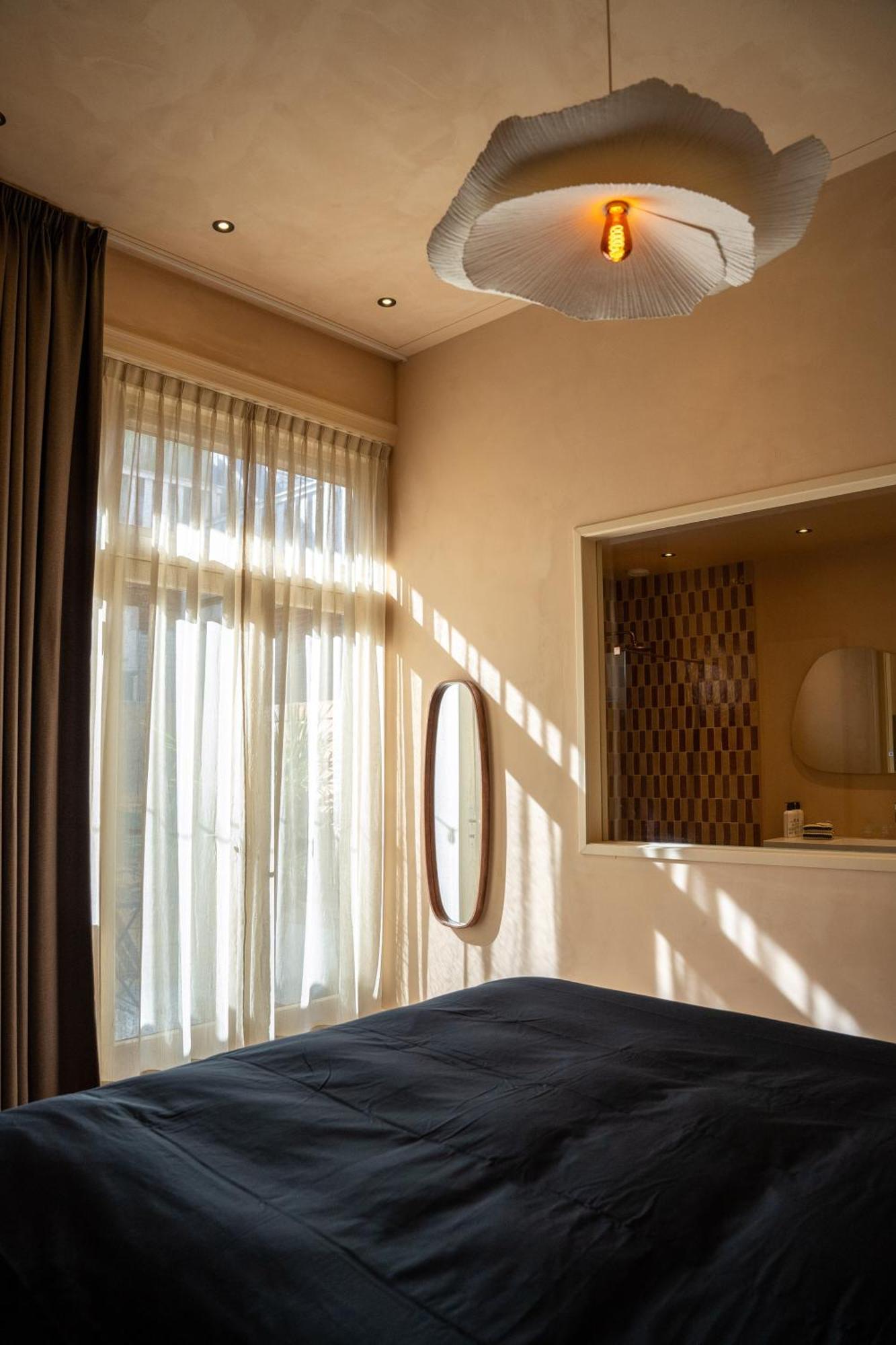 Hotelli Leo Leo Utrecht