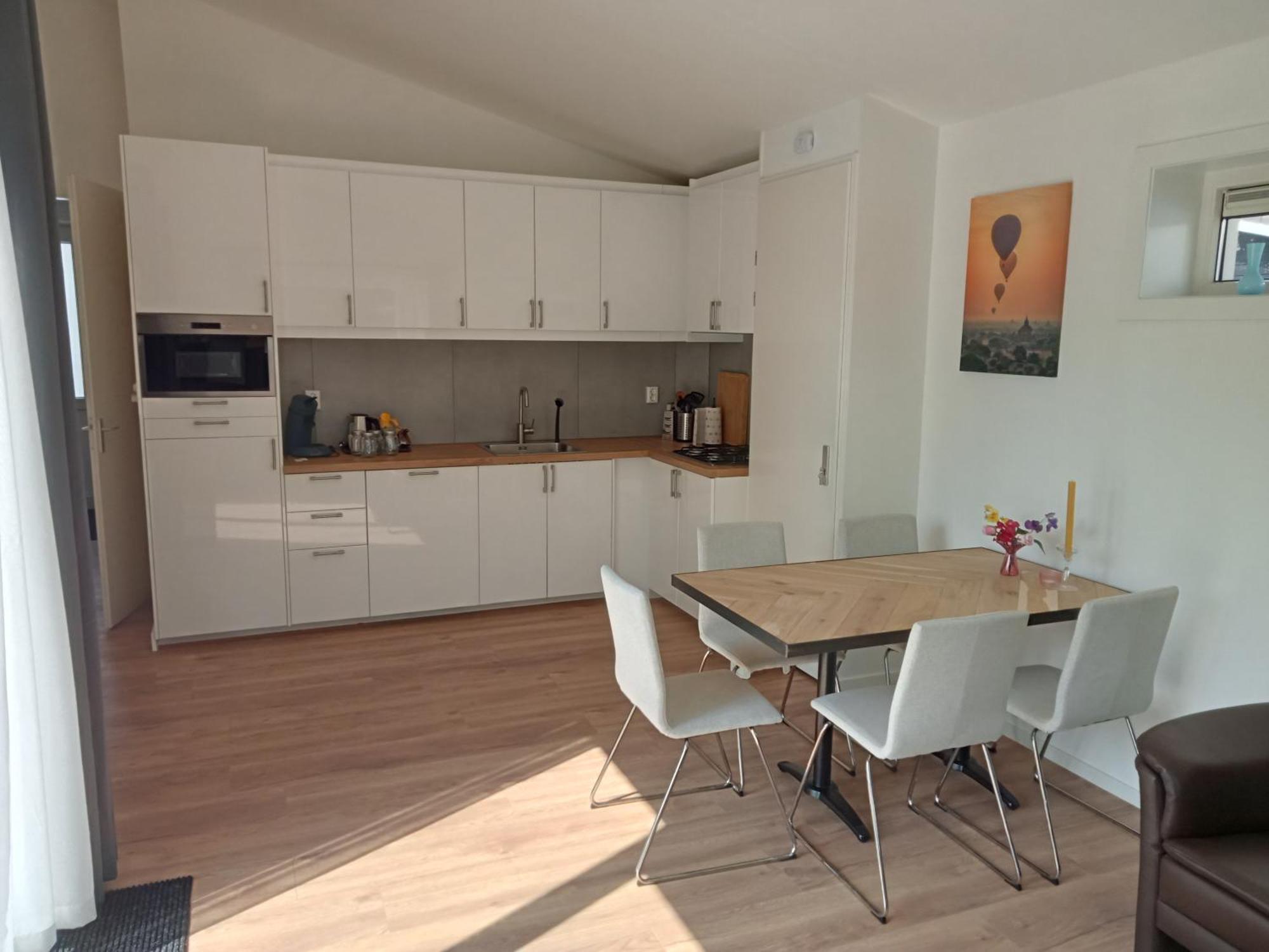 Loma-asunnot Domstad Utrecht