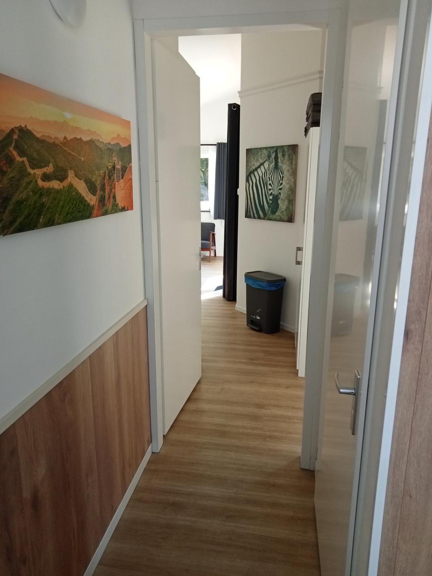 Loma-asunnot Domstad Utrecht