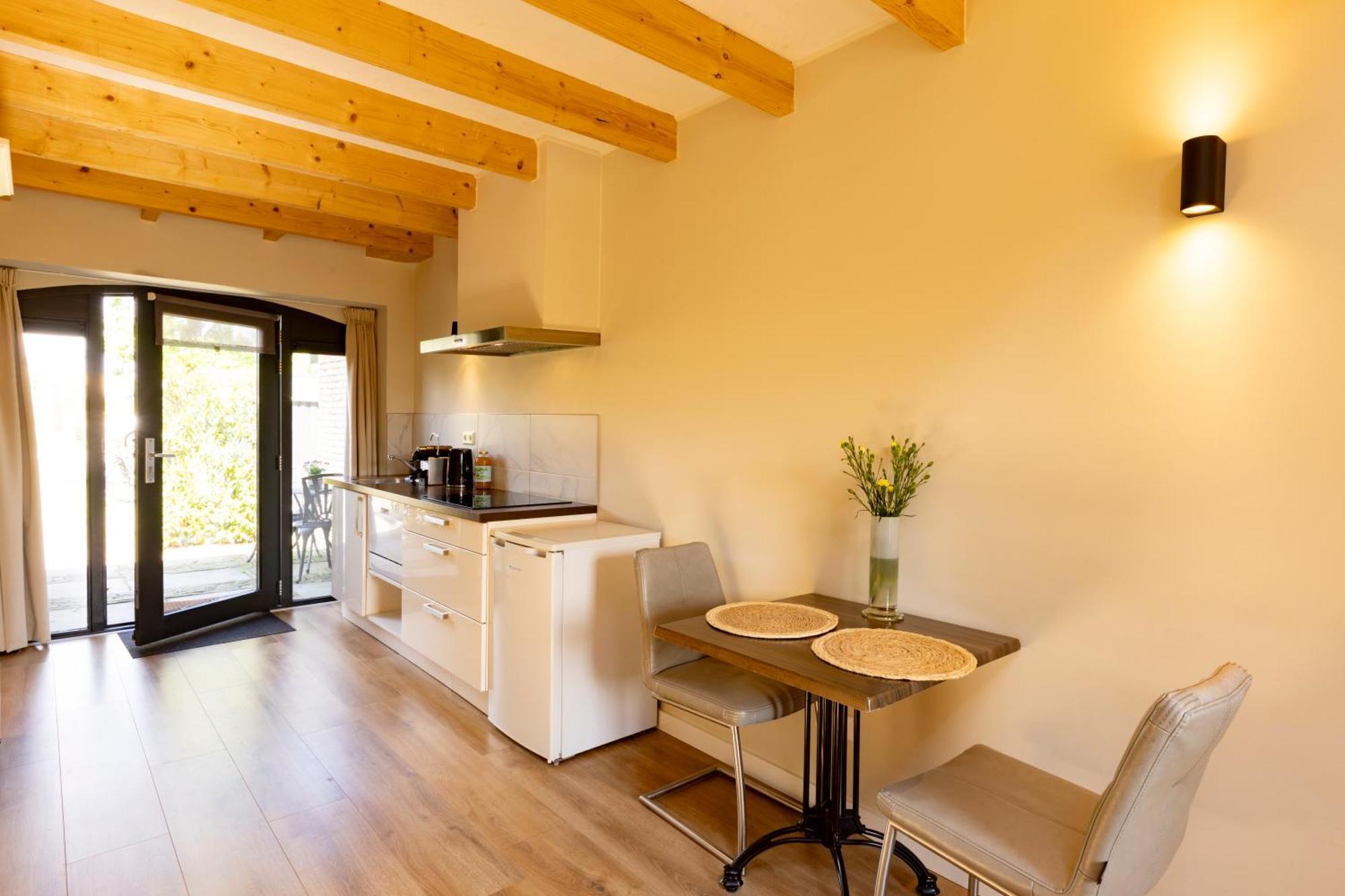 Het Dijkje Appartement *
