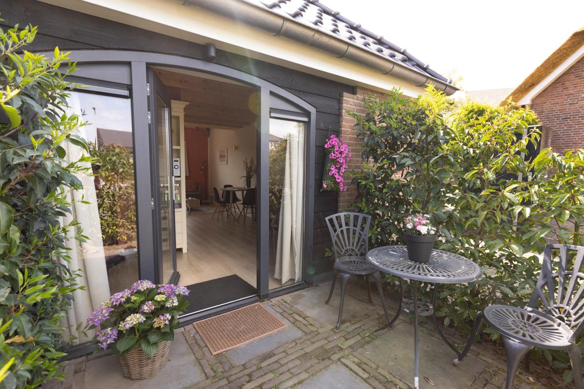 Het Dijkje Appartement