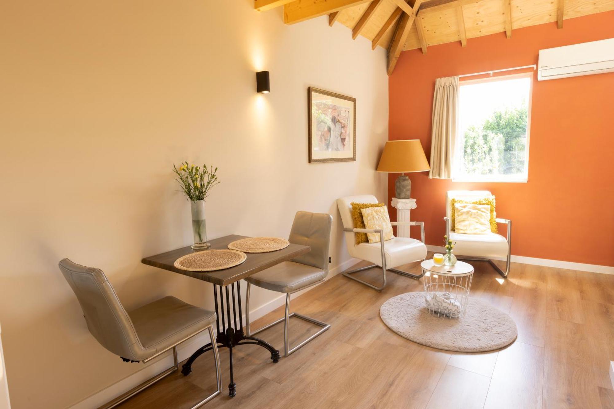 Appartement Het Dijkje