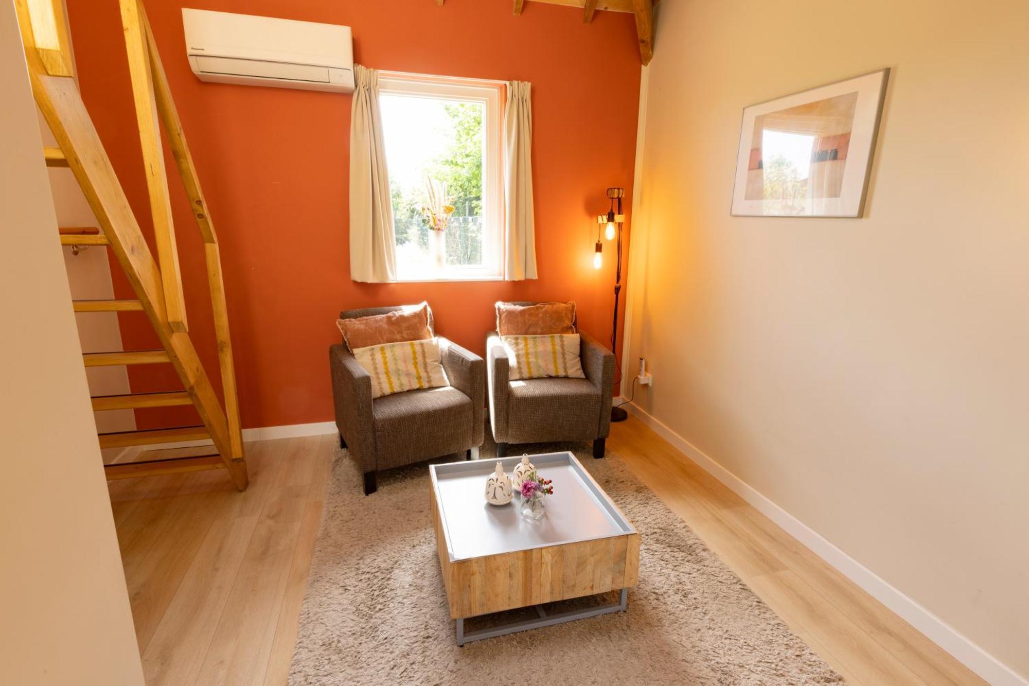 Apartment Het Dijkje *