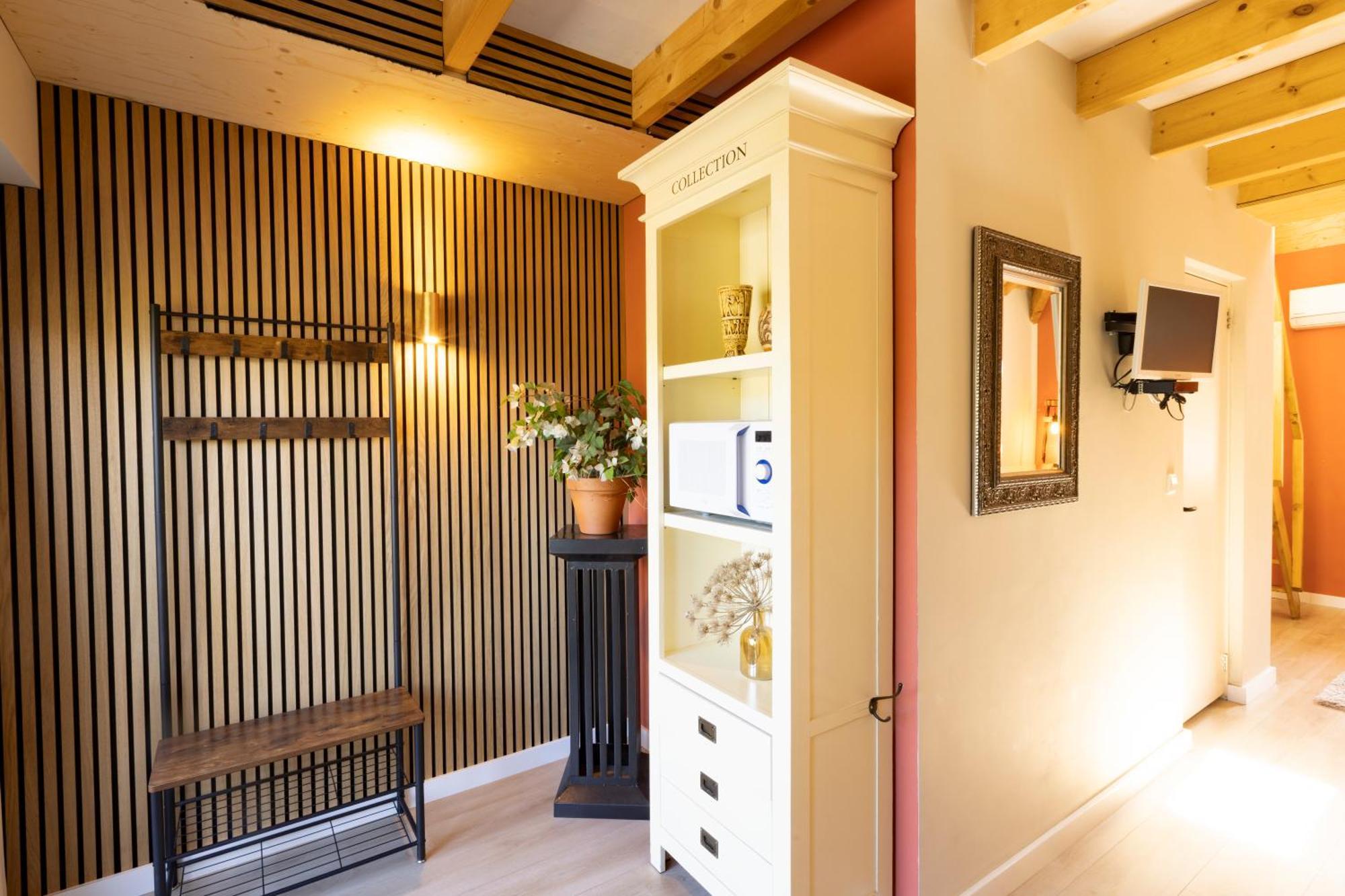 Het Dijkje Appartement *