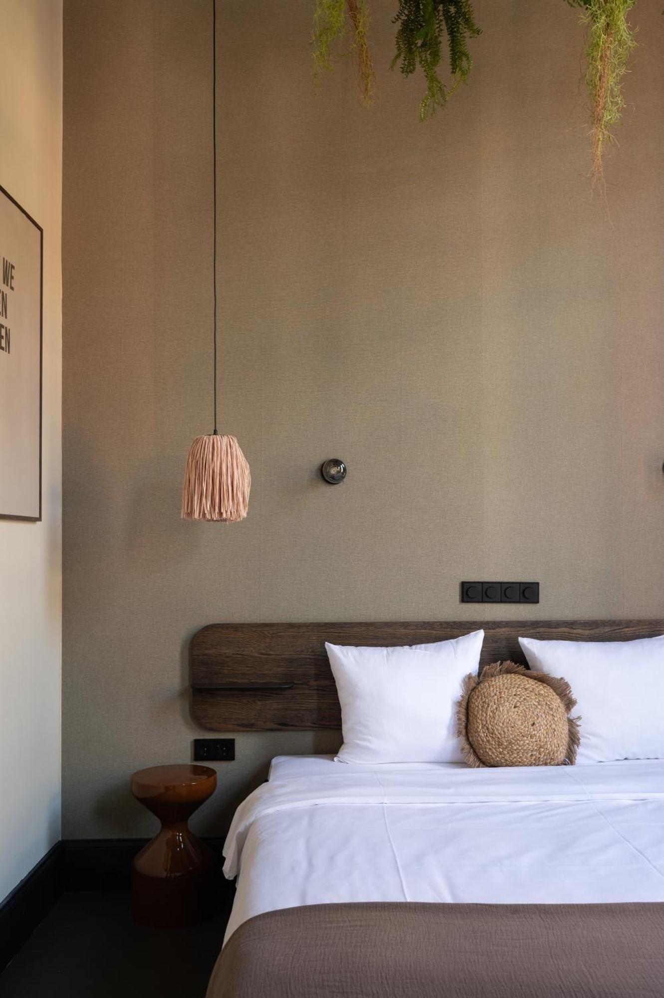 Simple Hotel Utrecht