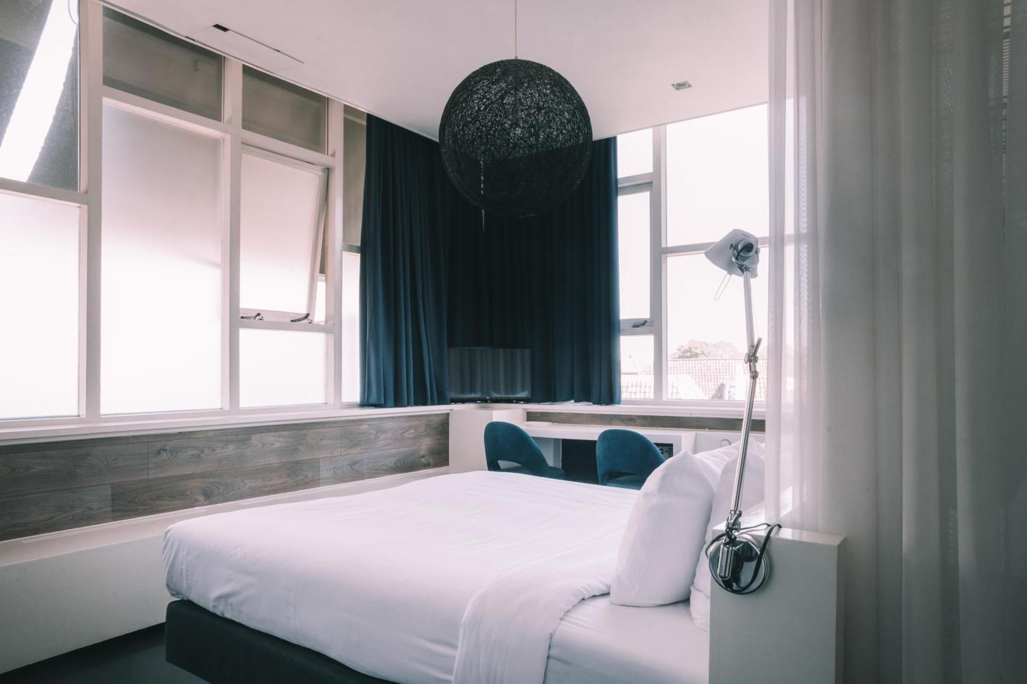 Hotel Anne&max Boutique Utrecht