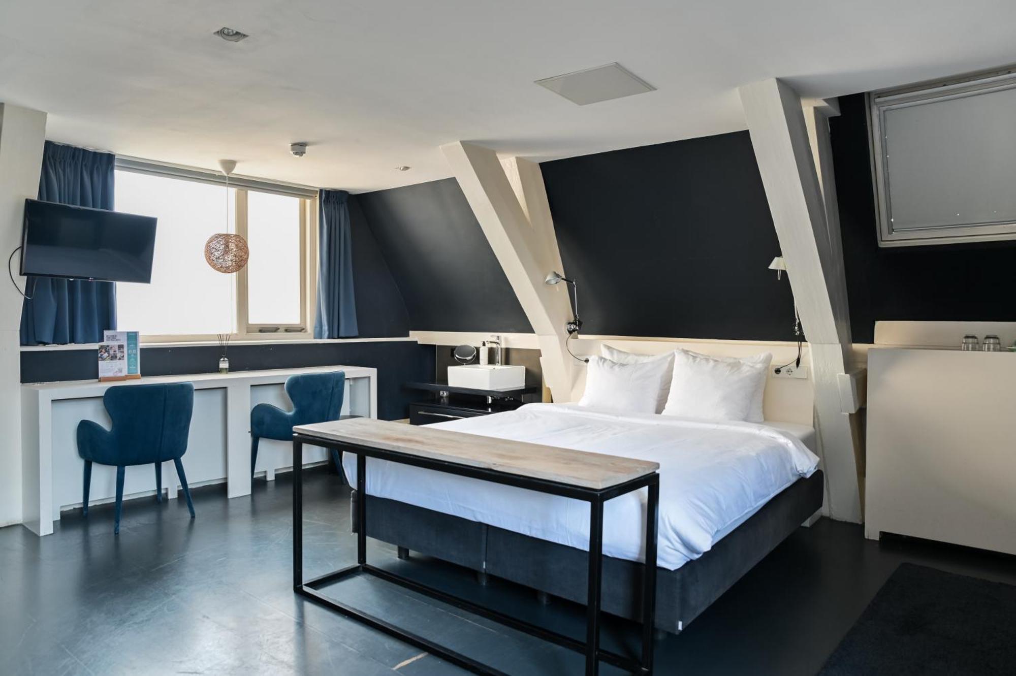 Hotel Simple Utrecht