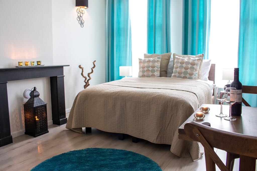 Loof Guesthouset 3*