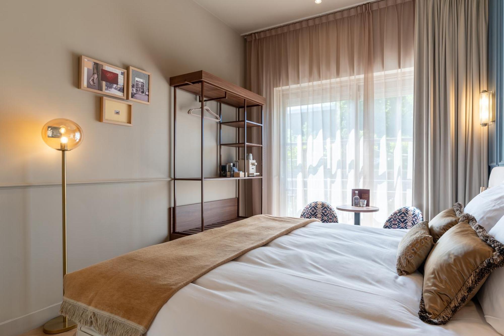 Hotel Malie
