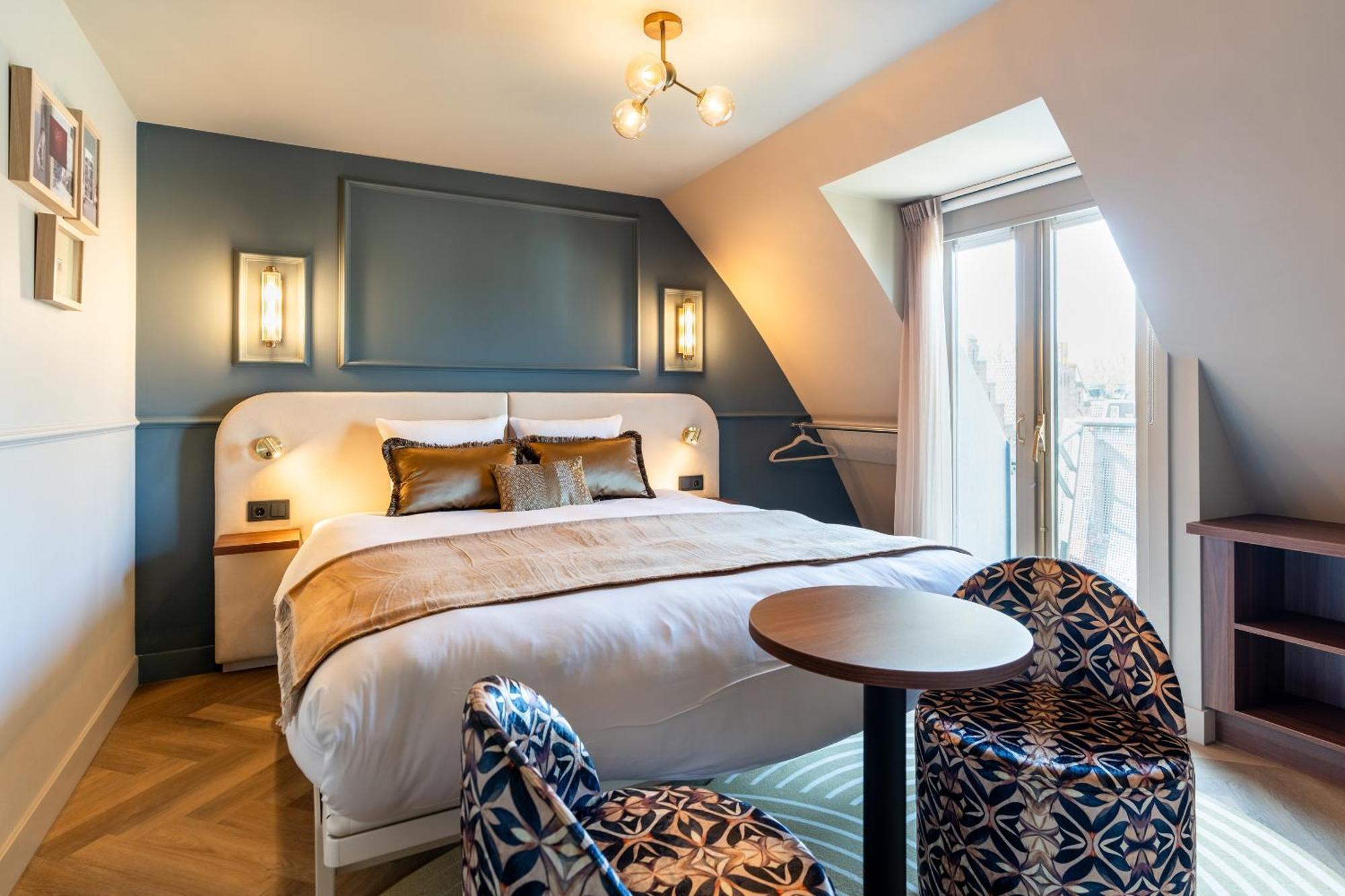Hotel Malie 4*