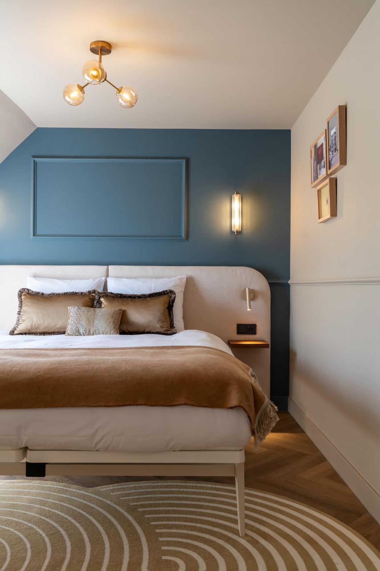 Malie 4* Utrecht